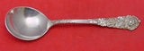 Trajan by Reed & Barton Sterling Silver Cream Soup Spoon 5 3/4"