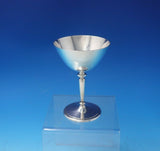 Hamilton aka Gramercy by Tiffany and Co Sterling Silver Martini Glass 5" (#5063)
