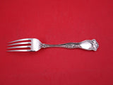 Althea by International Sterling Silver Regular Fork 7 1/4"