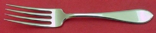 John Winthrop By International Sterling Silver Dinner Fork 7 1/4"