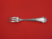 Grande Imperiale by Buccellati Sterling Silver Fish Fork 3-tine 7" Italy