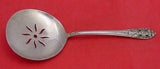 Crown Princess by International Sterling Silver Tomato Server Original 8"