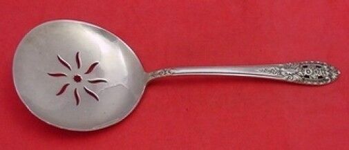 Crown Princess by International Sterling Silver Tomato Server Original 8"