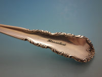 Shenandoah by Wallace Sterling Silver Flatware Set for 8 Service 46 pieces