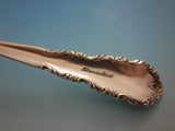 Shenandoah by Wallace Sterling Silver Flatware Set for 8 Service 46 pieces