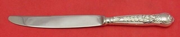 Coburg by Wallace Sterling Silver Dinner Knife 9 3/4" Flatware Heirloom