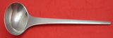 Caravel by Georg Jensen Sterling Silver Gravy Ladle 7 1/4" Serving Heirloom