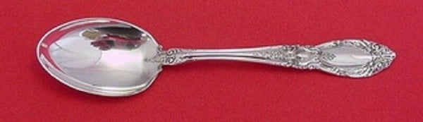 King Richard by Towle Sterling Silver Coffee Spoon 5 5/8"