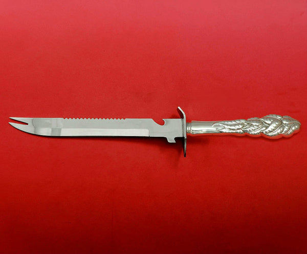 Ailanthus by Tiffany and Co Sterling Silver Ham Slice HH WS 11 1/2" Custom Made