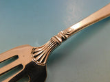 Lamerie by Tuttle Sterling Silver Flatware Set Service 66 pieces Dinner Size