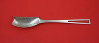 Avanti by Celsa Sterling Silver Pasta Server w/ tines unused 11 1/2"