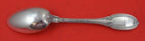 Empire by Buccellati Sterling Silver Place Soup Spoon / Dessert Spoon 7"