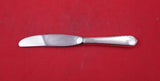 Pine Tree by International Sterling Silver Butter Spreader Hollow Handle 6 1/2"