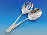 Dolly Madison by Gorham Sterling Silver Flatware Service Set 167 pieces Dinner