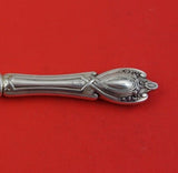 Monticello by Lunt Sterling Silver Dinner Knife New French HH w/Stainless 9 1/2"