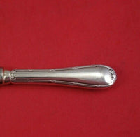 Rubans by Christofle French Silverplate Fruit Knife Pointed 7 1/8" Antique