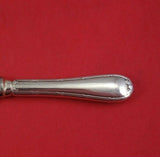 Rubans by Christofle French Silverplate Fruit Knife Pointed 7 1/8" Antique