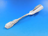 Mythologique by Gorham Sterling Silver Flatware Set Service 237 pcs Dinner Huge