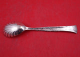 Vine by Tiffany and Co Sterling Silver Sugar Spoon Shell w/Gourds 5 7/8" No Mono