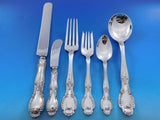 Richelieu by Tiffany Sterling Silver Flatware Set for 8 Service 52 pieces Dinner