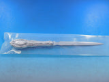 King Richard by Towle Sterling Silver Letter Opener HHWS Custom Made 9"