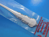 Martinique by Oneida Sterling Silver Flatware Set for 4 Service 20 pcs Unused FS