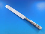 Fontainebleau by Gorham Sterling Silver Banquet Knife Blunt with Man 10 3/8"