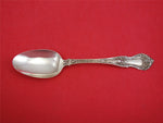 Dorothy Vernon by Whiting Sterling Silver Coffee Spoon 5 1/4" Heirlom Silverware