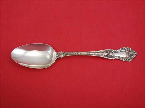 Dorothy Vernon by Whiting Sterling Silver Coffee Spoon 5 1/4" Heirlom Silverware