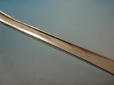 Damask Rose by Oneida Sterling Silver Flatware Set For 12 Service 52 Pieces