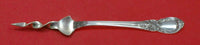 American Victorian by Lunt Sterling Silver Butter Pick Twisted 5 3/4" Custom