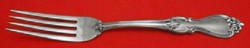 Queen Elizabeth I By Towle Sterling Silver Dinner Fork 7 3/4" Flatware