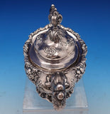 Francis I by Reed and Barton Sterling Silver Sugar Bowl with Lid #570A (#8332)