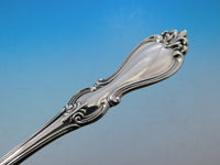 Queen Elizabeth I by Towle Sterling Silver Flatware Set 12 Service 48 pcs Dinner