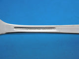 Flemish by Tiffany and Co Sterling Silver Flatware Set Service 118 pieces Dinner