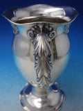 Sterling Silver New York Stock Exchange Trophy w/handles dated 1901 11" (#6105)