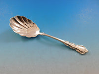Georgian Rose by Reed & Barton Sterling Silver Flatware Service Set 54 Pieces