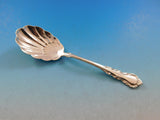 Georgian Rose by Reed & Barton Sterling Silver Flatware Service Set 54 Pieces