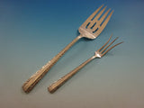 Candlelight by Towle Sterling Silver Flatware Set For 12 Service 66 Pieces
