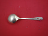 Woodlily by Frank Smith Sterling Silver Gravy Ladle 7 1/2"