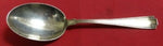 Etruscan by Gorham Sterling Silver Vegetable Serving Spoon Rounded Orig 8 5/8"