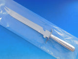 Rambler Rose by Towle Sterling Silver Ham Slice HH WS 11 1/2" Custom Made