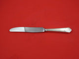 Governor Winthrop by Frank Whiting Sterling Silver Regular Knife french 9"