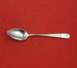 Dorian by Watson Sterling Silver Junior Spoon 5 1/4" Heirloom Silverware
