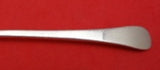 Hannah Hull by Tuttle Sterling Silver Pickle Fork 3-Tine 5 1/2" Serving Heirloom