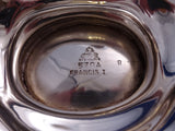Francis I by Reed and Barton Sterling Silver Tea Set 3pc #570A (#8755) Lovely!