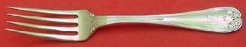 Colonial by Tiffany and Co Sterling Silver Regular Fork 6 3/4" Flatware