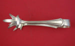 Washington by Wallace Sterling Silver Ice Tong 5 3/4"