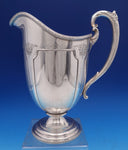 Louis XIV by Towle Sterling Silver Water Pitcher #67160 9 1/2" (#8462)