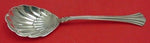 Eighteenth Century by Reed and Barton Sterling Silver Sugar Spoon Shell 6 1/4"